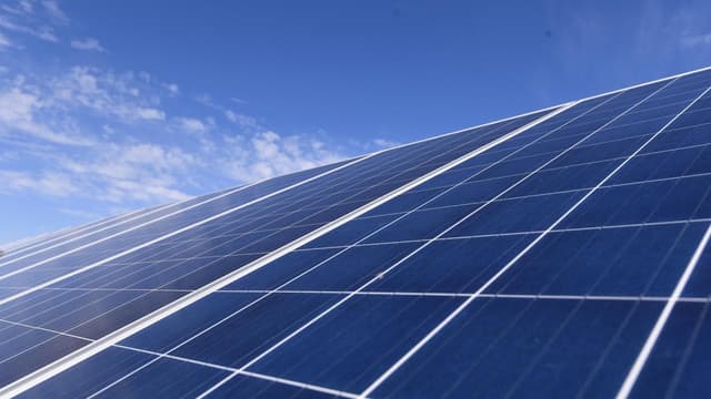 Digital passports could give old solar panels new life