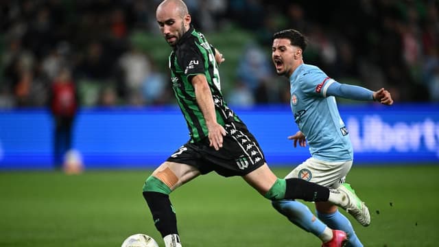 Focus on football helps Thurgate make the great escape