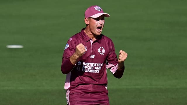 Pick me: Labuschagne boosts Ashes hopes with latest ton
