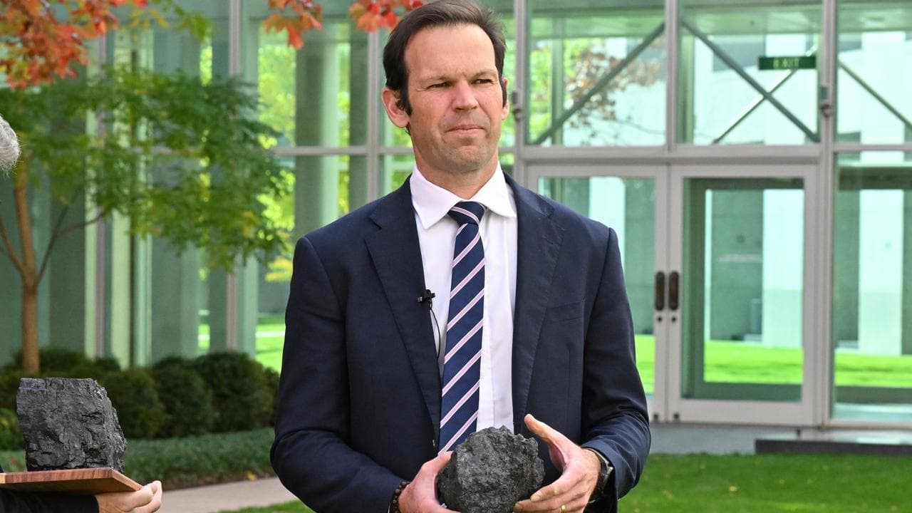 Senator's 'cheapest form of electricity' claim misleads