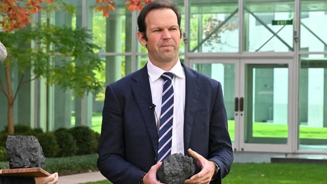 Senator's 'cheapest form of electricity' claim misleads