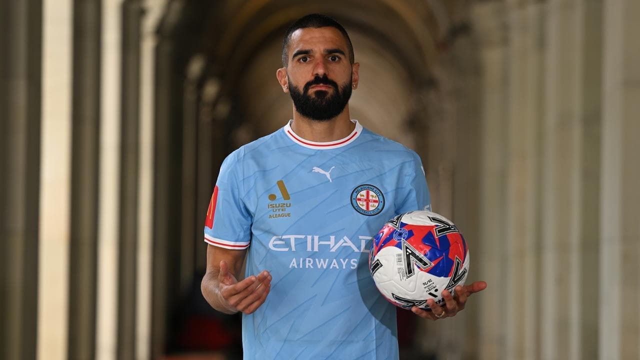 'Target on your back': City brace for ALM title fight