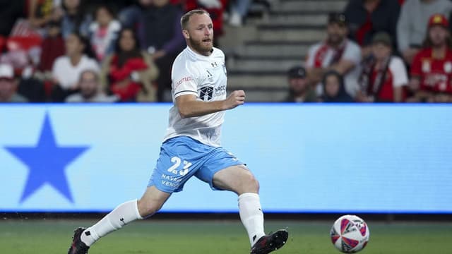 'Go-to man': Sydney FC out to stop returning Socceroo