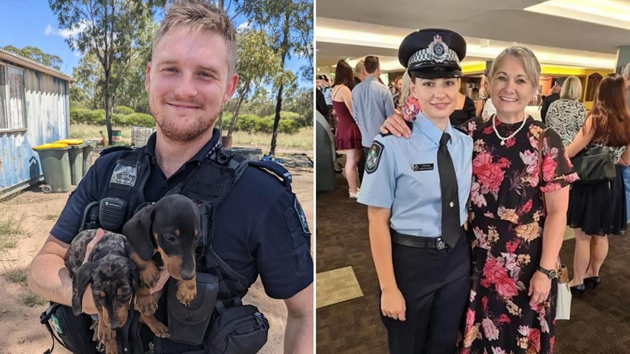 US man linked to Wieambilla killings makes plea deal