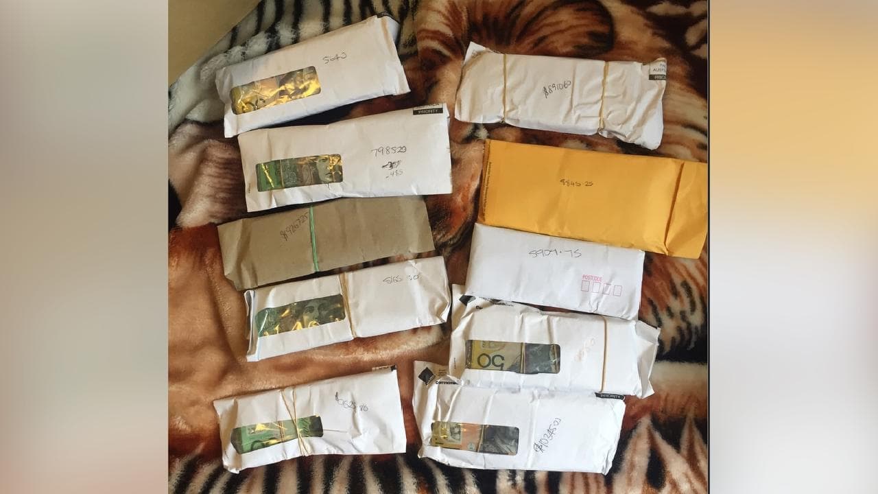 Transport kickback accused's evidence 'hard to believe'