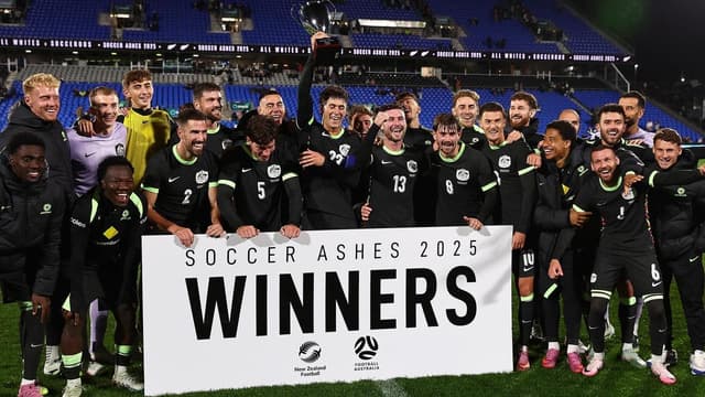 'Stingy' Socceroos set sights on taking down Canada