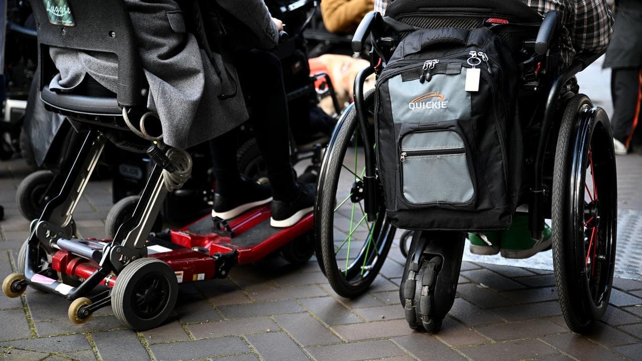 Former NDIS provider fined millions over man's death