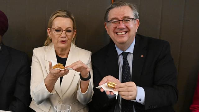 Hastie left with a Scarr in Liberals immigration spat