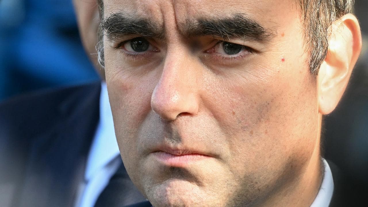 Lecornu explains reappointment as French prime minister