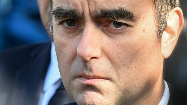 Lecornu explains reappointment as French prime minister