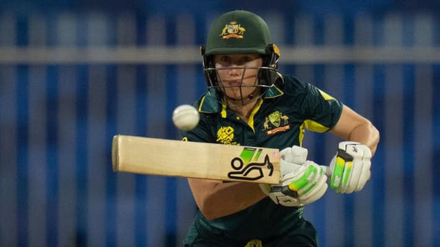 Skipper has faith in Aussie World Cup strength-in-depth