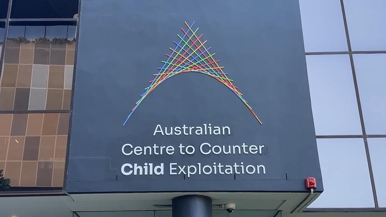 'Tip of the iceberg': record human trafficking reports