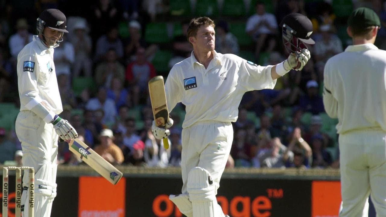Banned Kiwi cricketer warns of toll of match-fixing