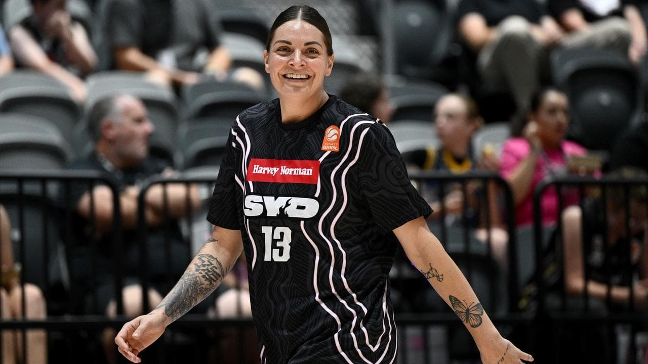 'New era' dawns for WNBL ahead of season tip-off