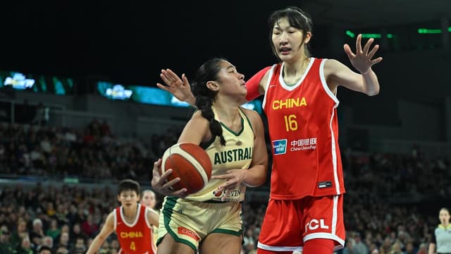 'Unique piece': Lynx adds 211cm superstar to squad