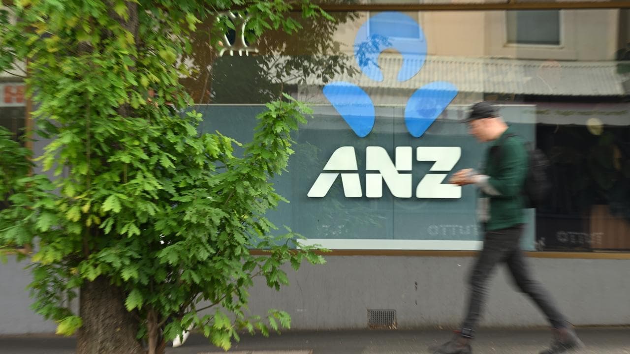 ANZ cancels $800m share buyback to 'focus on basics'