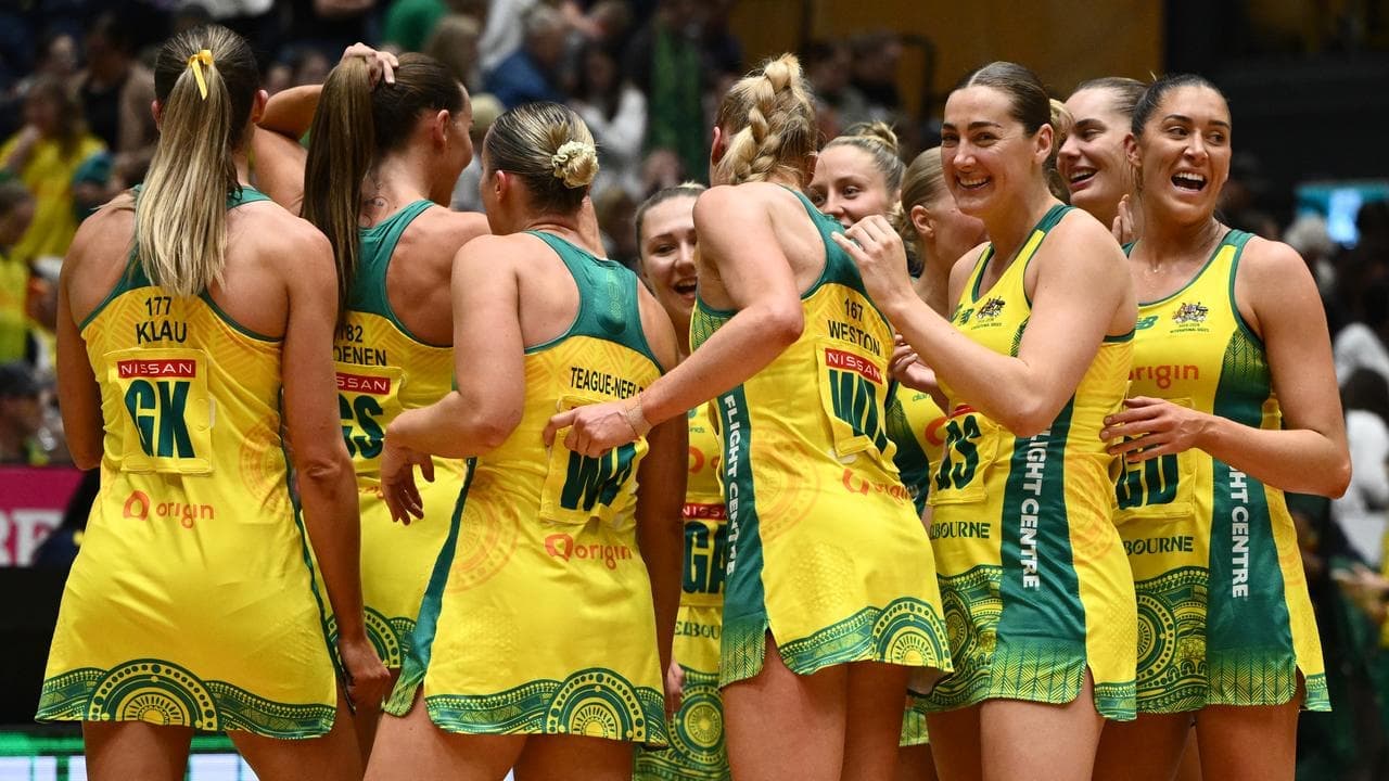 Diamonds out to reclaim trans-Tasman trophy
