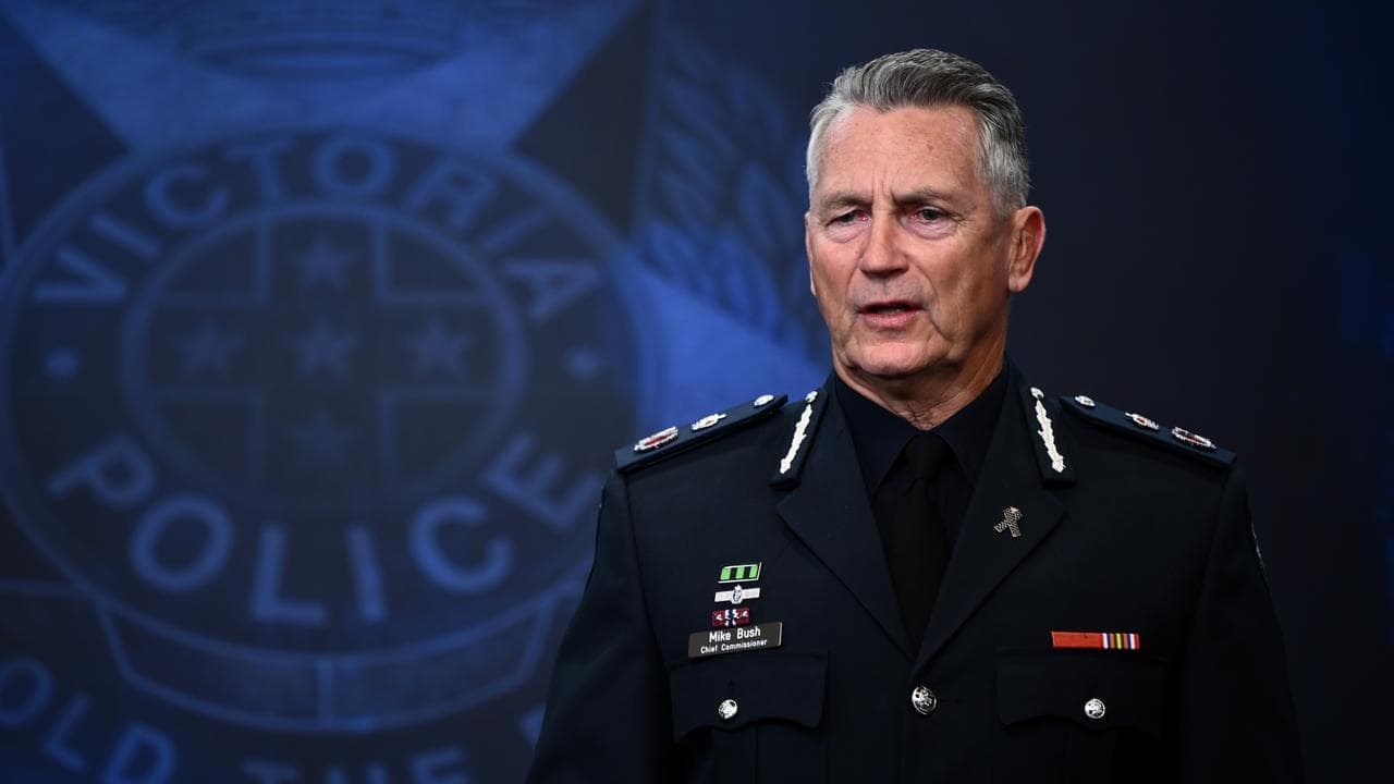 'Understrength' police need more cops to fight crime