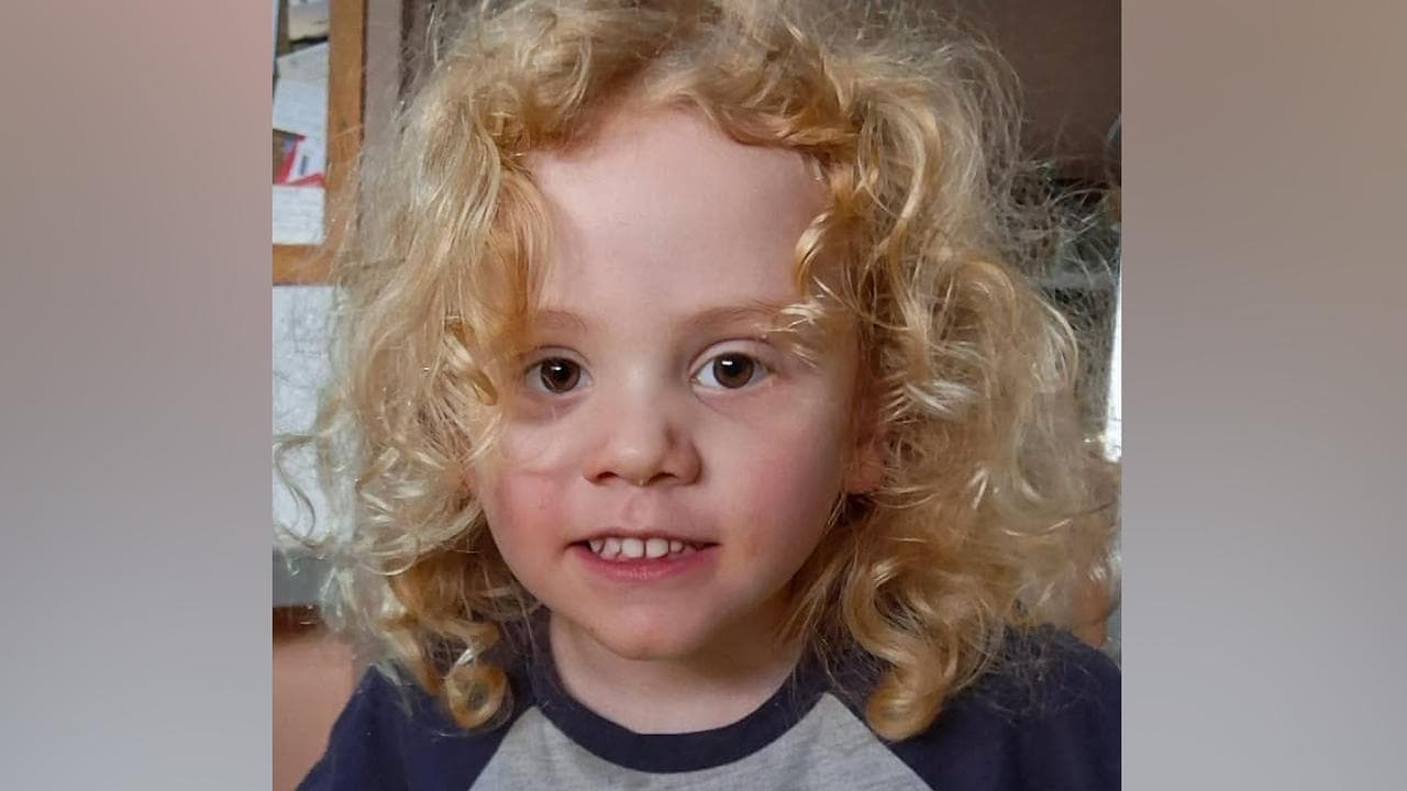 Outback search to resume for missing four-year-old boy