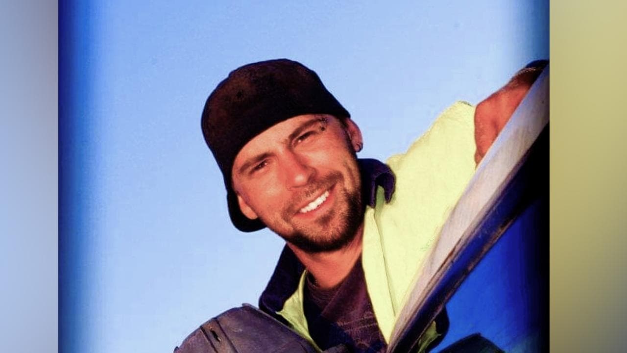 Guard dogs menaced worker before meter reader killed