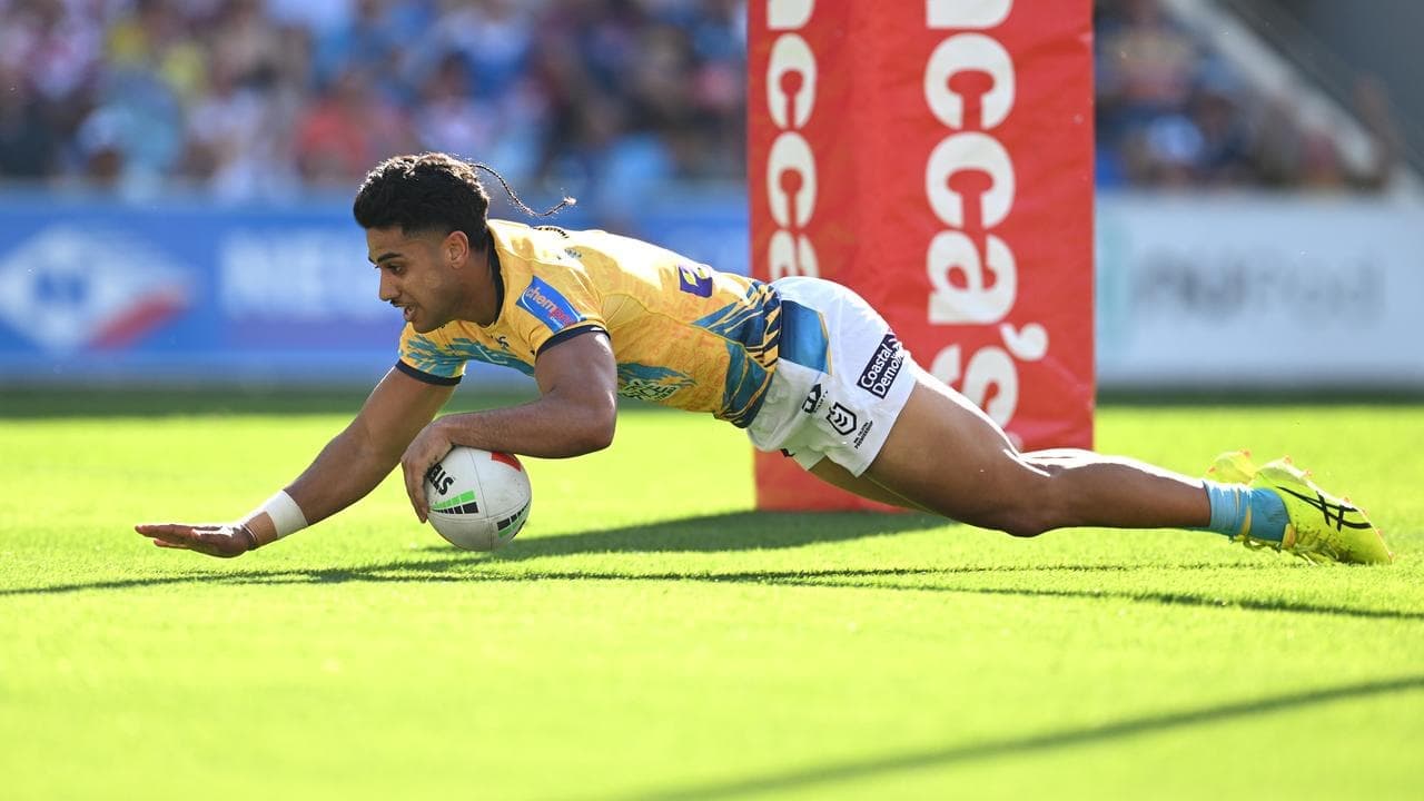 Khan-Pereira latest Titan to go in Hannay clean-out