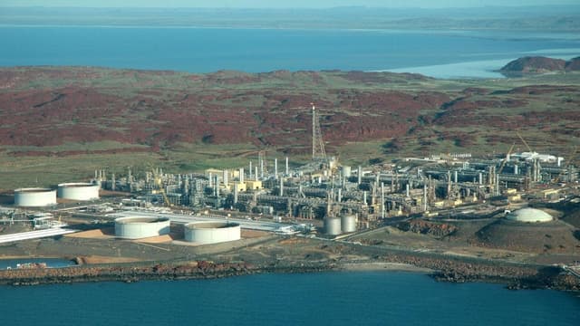 Controversial gas project extension sparks legal action