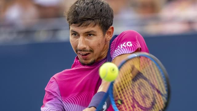 Comeback comes up short for Aussie No.2 in Sweden