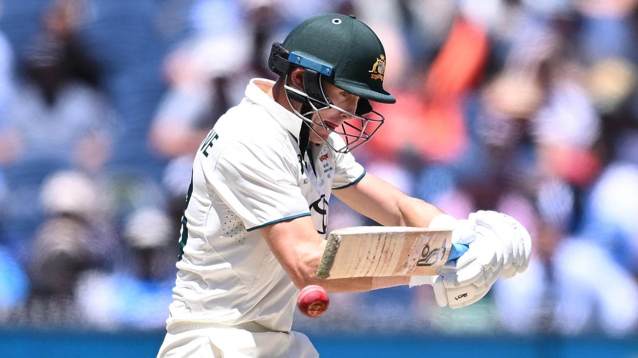 Labuschagne set to stay Bulls No.3 in Ashes bat off