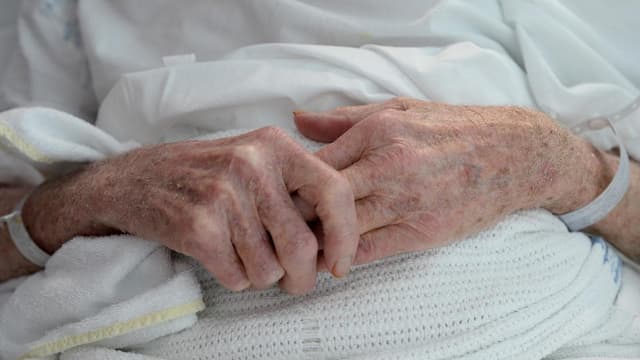 Dying on 'own terms' to get easier in law refresh