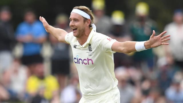 'Worst Australian team since 2010-11': Stuart Broad