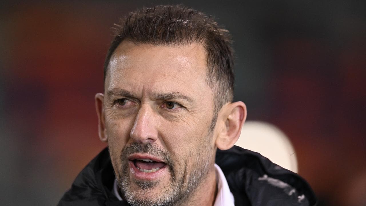 Socceroos boss wants World Cup hopefuls to surprise him