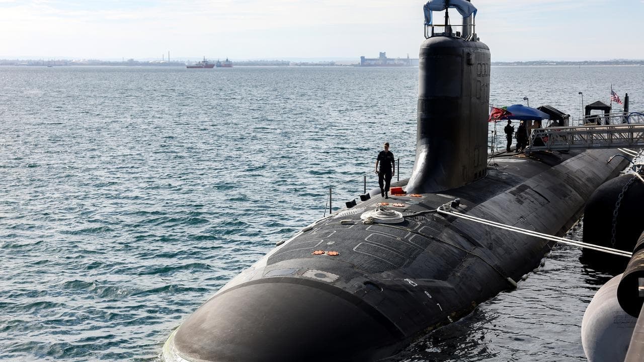 Show us the money: defence urged to buy local