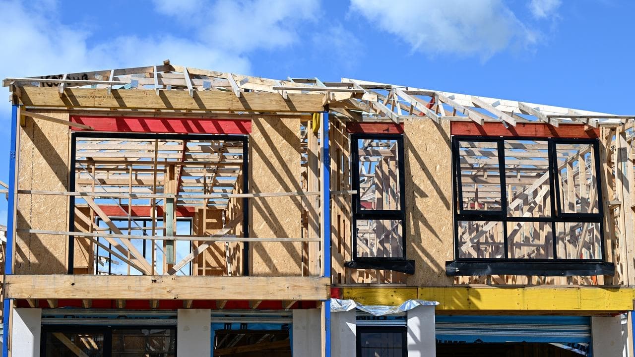 Housing approval plan risks environment, corruption