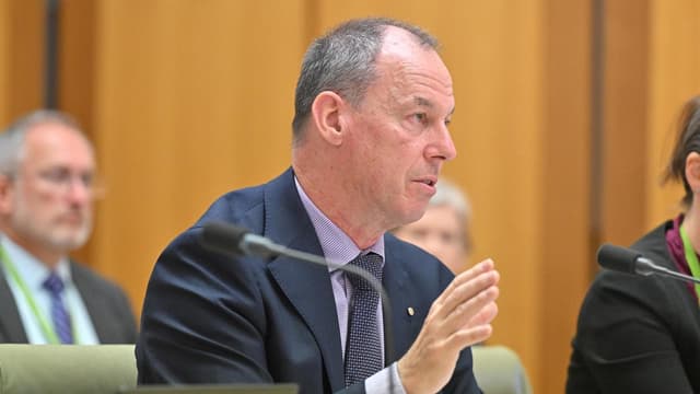 Let voters be the judge on election lies: AEC