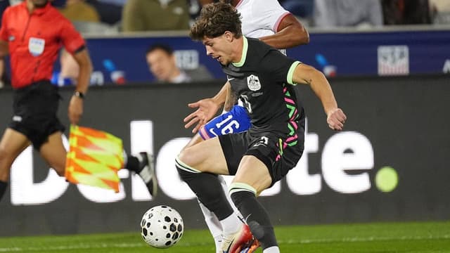 Popovic takes positives out of first Socceroos defeat