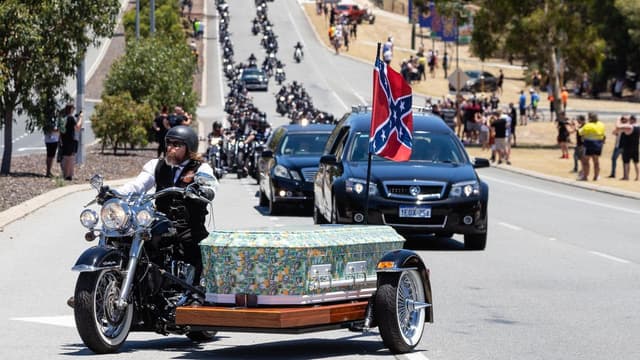 Bikie stiffed killer over alleged contract murder