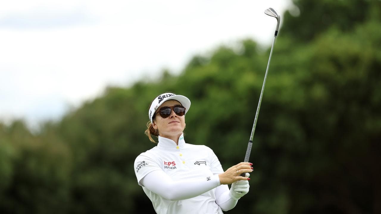 Aussie Green eyes a bounce back at LPGA title defence
