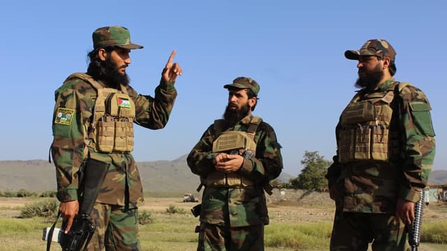 Pakistan and Afghanistan agree to 48-hour ceasefire