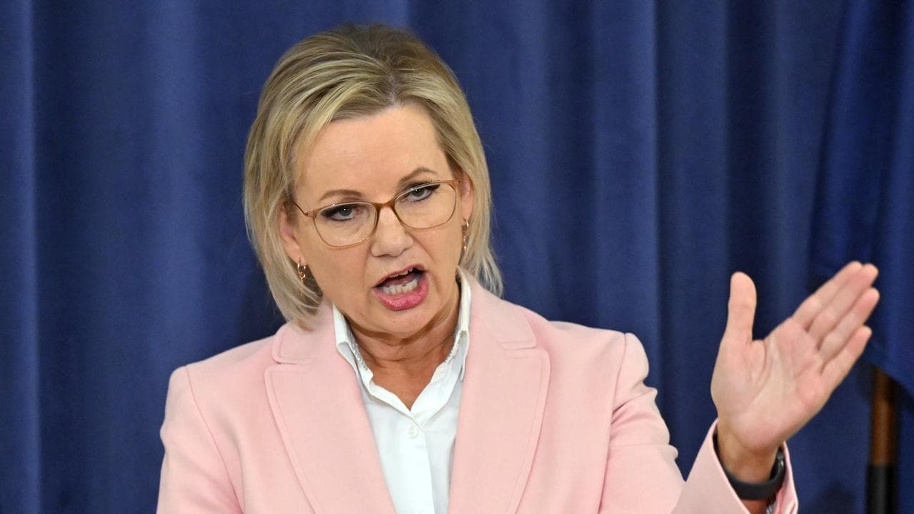 Lost touch: Ley demands Liberals reconnect with voters