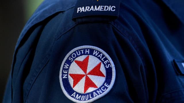 Ban for paramedic who hid UK sexual assault conviction
