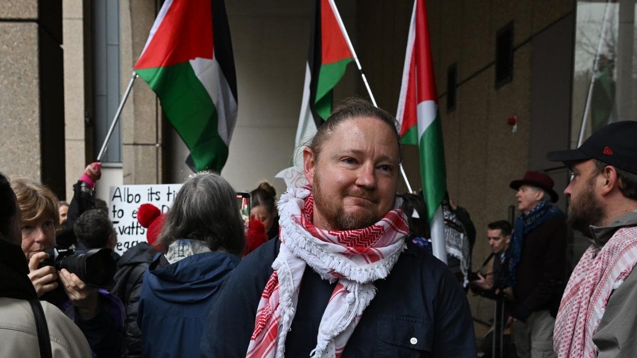 Anti-protest powers decried as ‘outrageous overreach’