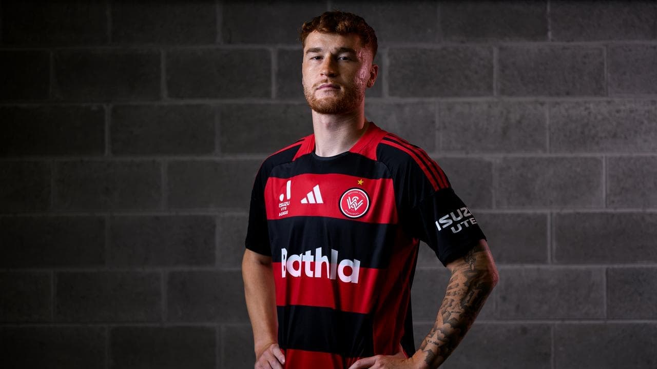 'More of a man': Cancar itching for Wanderers return