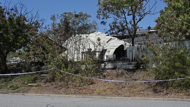 Homicide detectives called for fatal house fire probe