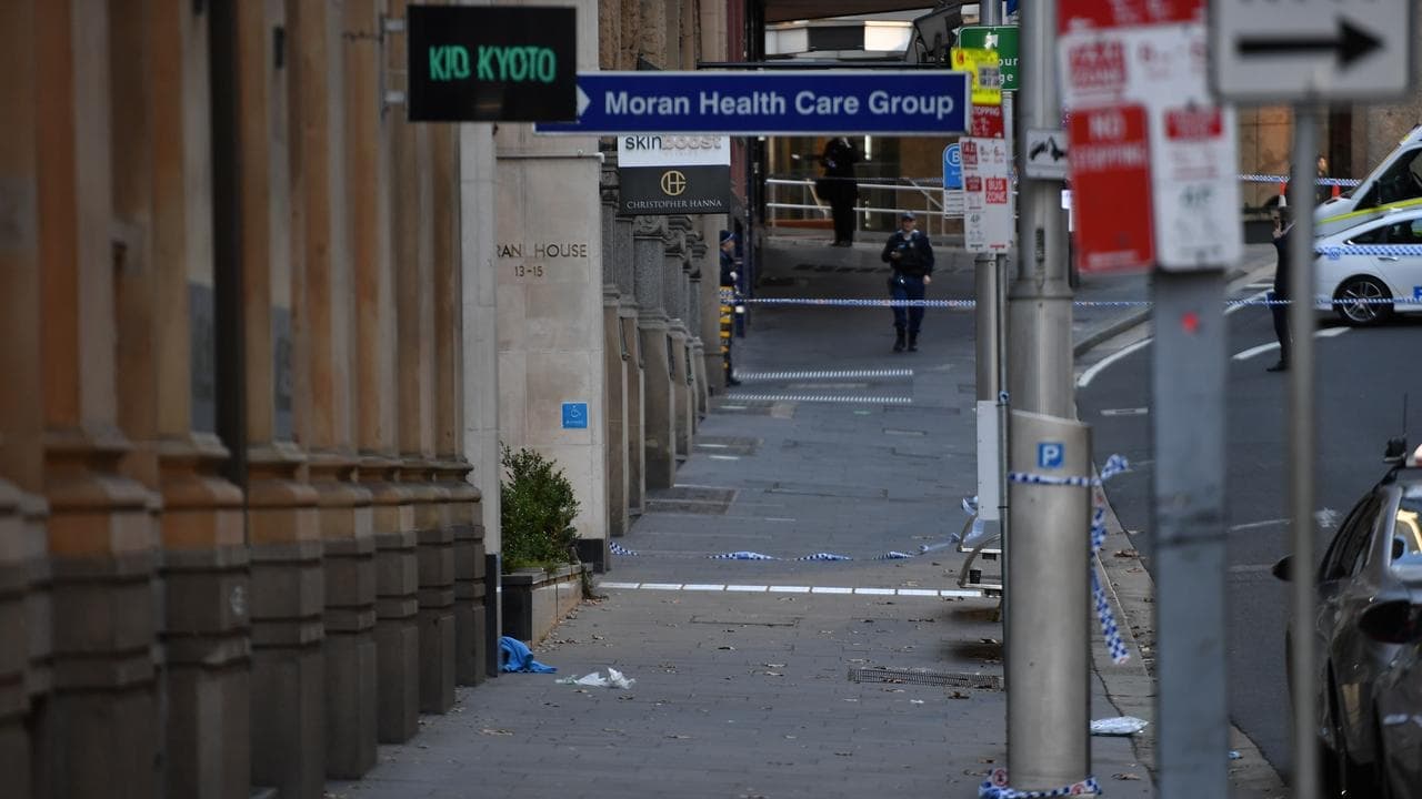 Jury debates underworld murder for almost a month