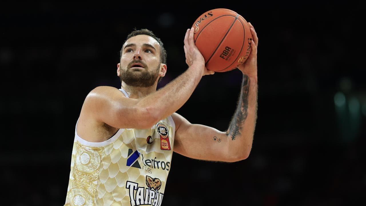 McVeigh suffers injury blow for battling Snakes