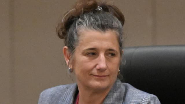 Albanese adviser tapped for top national security post