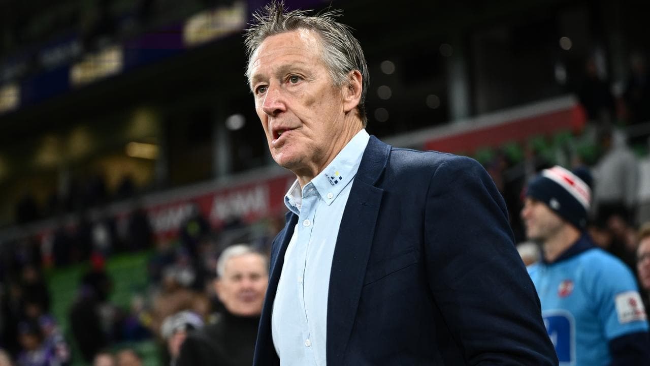 Titans hope to know Bellamy call before pre-season