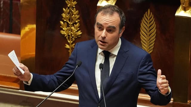 Embattled French PM survives no-confidence votes