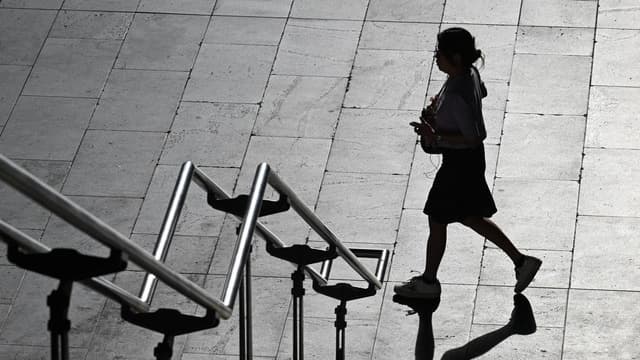 Workplaces urged to support employees in menopause