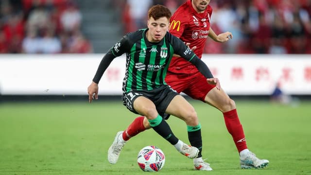 Victory buzzing for Mata mania in ALM opener